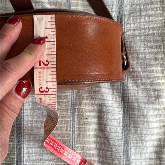 Classic Sezane Claude Bag - Picture 10 of 12